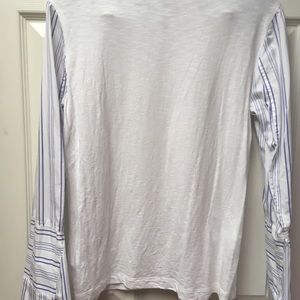 BCBGMaxazria top